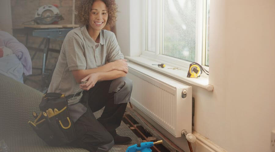 Local annual plumbing maintenance in Crystal Lake, IL